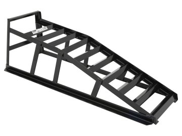 Rampa nájezdová 1000kg 830x270x310mm TÜV/GS 09248