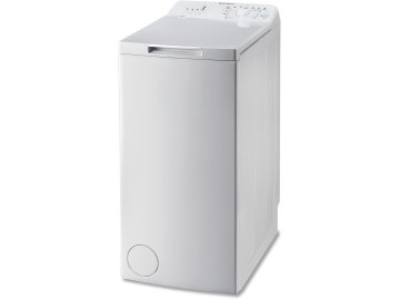 BTW A61052 (EU) PRAČKA VRCH. PL. INDESIT