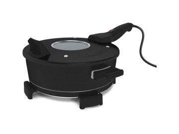 R21F/02 2l CLASSIC GLASS BLACK REMOSKA