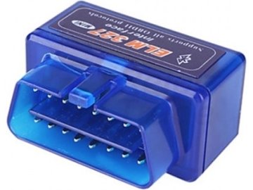 Autodiagnostika ELM327 OBD II BLUETOOTH univerzální