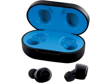REI-TW 200 BLACK TWS SLUCHÁTKA BUXTON