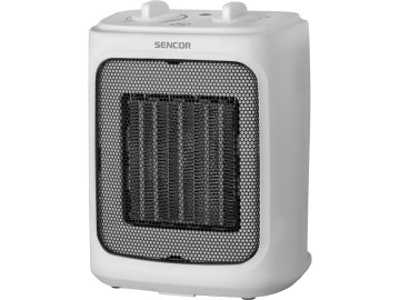SFH 7700WH Keramické topidlo SENCOR