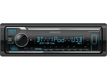 Autorádio Kenwood KMM-BT306