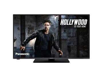 TX 43HX580E LED ULTRA HD TV PANASONIC