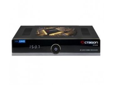 octagon sf8008 single 4k uhd enigma 2 dvb s2x ie45468