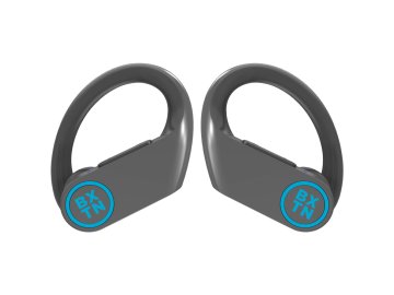 REI-TW 300 DARK GREY IPX7 TW SL. BUXTON