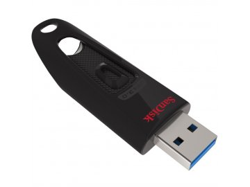 123835 USB 3.0 FD 32GB ULTRA SANDISK