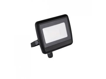 kanlux led reflektor 30w 4000k 2400lm cerny ip65 33202