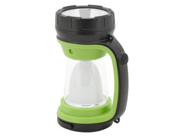 Svítilna 24LED 168/200 lm nabíjecí