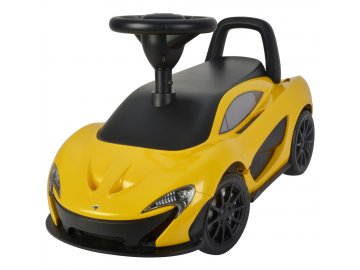 BPC 5143 Odrážedlo McLaren P1 BUDDY TOYS