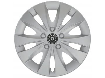 Kryty kol 16" STORM (sada 4 ks)