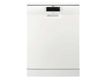 AEG FFB 52910ZW myčka