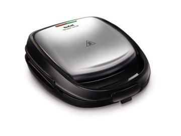 SW341D12 SENDVIČOVAČ 2V1 TEFAL