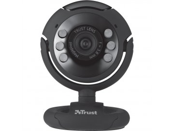 16428 SpotLight Webcam Pro 1,3MPX TRUST