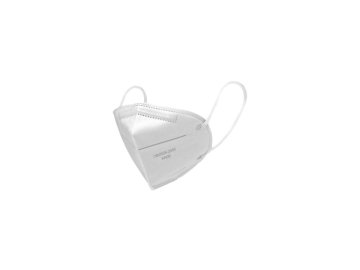 respirátor FFP2 Premium 10 ks