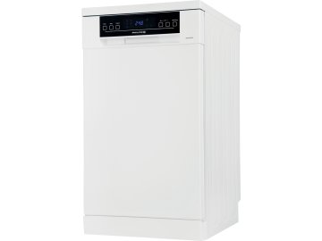 PDP 94 WE myčka nádobí 45 cm PHILCO+prodloužená záruka o 36 měsíců