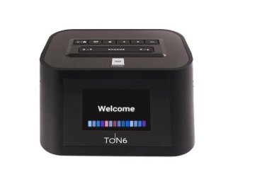 internetove a fm radio opticum red ton6