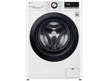 F27V3HY6W PRAČKA SLIM LG + sleva 7 % právě dnes