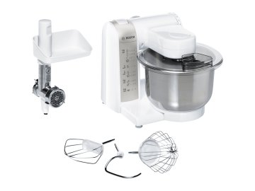 MUM48W11 KUCHYŇSKÝ ROBOT BOSCH