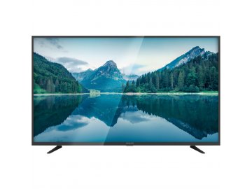 SLE 43FS601TCS SMART TV SENCOR + kabel HDMI zdarma