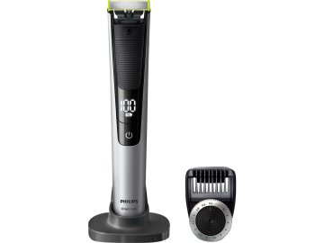 QP6520/20 ONEBLADE PRO ZASTŘIHO. PHILIPS