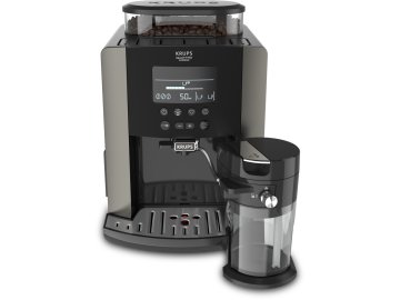 EA819E10 ESPRESSO KRUPS