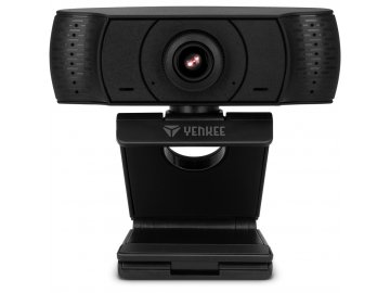 YWC 100 Full HD USB Webcam AHOY YENKEE