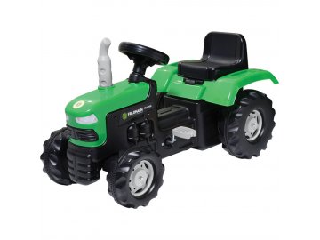 BPT 1010 Šlapací traktor BUDDY TOYS