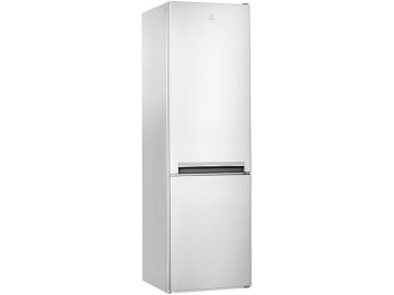 LI9 S2E W CHLADNIČKA KOMBI INDESIT
