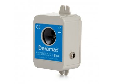 Deramax Bird 02