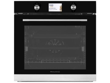 Philco POB 7810 CBX vestavná trouba + prodloužená záruka o 36 měsíců po registraci + dárek v e-shopu