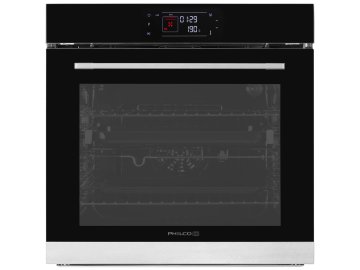 Philco POB 789 FBX vestavná trouba+prodloužená záruka o 36 měsíců po registraci + dárek v e-shopu