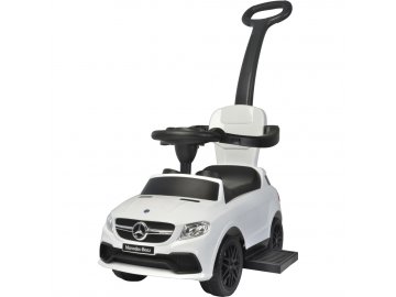 BUDDY TOYS BPC 5210 Odrážedlo 3v1