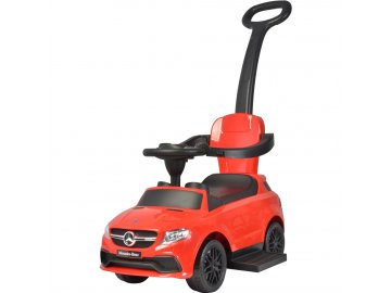 BUDDY TOYS Minjal limited BPC 5211 Odrážedlo 3v1 + ZDARMA 8 ks alkalických baterií