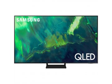 QE75Q70A QLED Ultra HD televizor