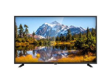 SENCOR SLE 43F17TCS H.265 (HEVC) + ZDARMA kabel HDMI