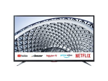 SHARP 42CG5 SMART FHD TV T2/C/S2