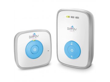 BBM 7000 Digitální audio chůvička BAYBY