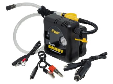 Opravná sada MOTO/ResQ Scout VT 100ml 91598