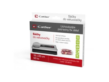 Catler Vakuovací sáček 15*20