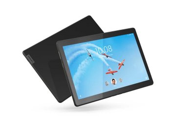Tablet Lenovo Tab M10 HD, 2GB/32GB Wi-Fi Black (ZA4G0019CZ)