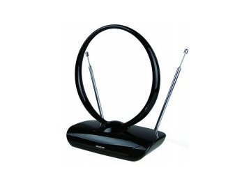 Sencor SDA-110 DVB-T