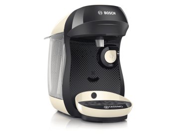 Espresso Bosch TAS1007 Tassimo Happy