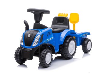 BPC 5175 NEW HOLLAND T7 BUDDY TOYS  + ZDARMA 4 ks alkalických baterií