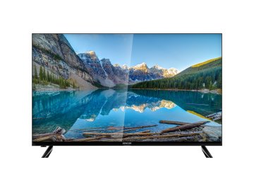 Televizor SLE 3261TCS H.265 (HEVC) SENCOR + ZDARMA kabel HDMI