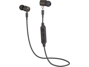REI-BT 100 BLACK YVERO BT SL. BUXTON