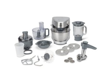 KHC29.POSI KUCHYŇSKÝ ROBOT KENWOOD + ZDARMA kuchyňská chňapka