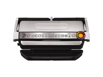 Gril Tefal GC722D34 Optigrill+ XL