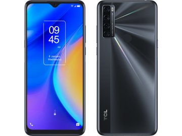 TCL 20SE Nuit Black TCL