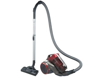 KS50PET 011 BEZSÁČKOVÝ VYSAVAČ HOOVER